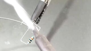 Perfect Device for All !! Without Multimeter, all Components Testing