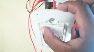 ¡Reemplaza ese interruptor de tu casa con un Relay! | #utsource