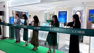 "A Look at La Mer's Newest Ion Orchard Luxury Boutique"
