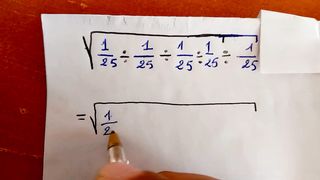 Hong kong -A Nice Math olympiad problem