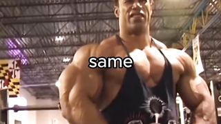 Make me stronger