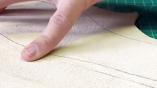 "How-To-Make Custom Leather Insoles For Nike Air Jordan"