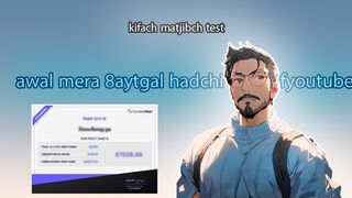 how to not pass the test of funded acounts-احسن طريقة لتصبح غير ممول????(trading maroc)