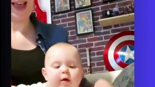 Cute Babies Part 1