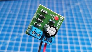 Capacitor calculations - Basic calculations for capacitors in series and parallel