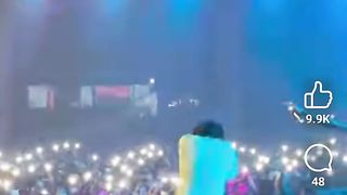 Shallipopi dance
