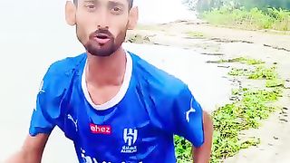 Winter funny rap song in Bangali ????