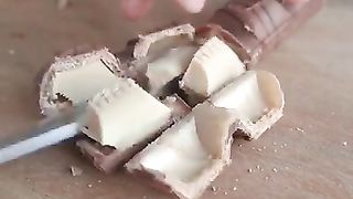 Coffee kinder Bueno