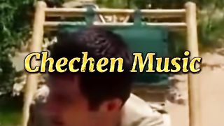 Chechen music
