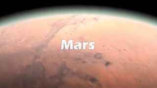 Sounds on Earth vs Mars!