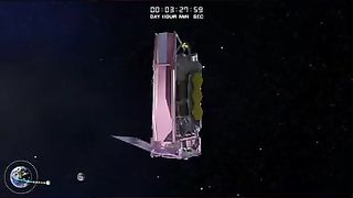 James Webb Telescope could be a failure!