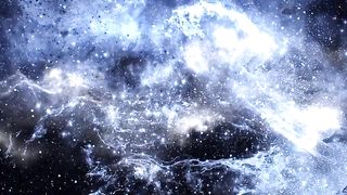Top Scary space facts!
