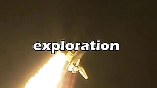 Scary but true fact about space part 3!
