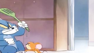 Funny tom and jerry