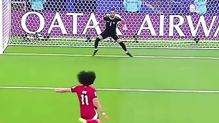 Funny football shots in 2024 ????????