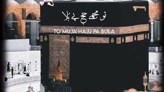 কারা কারা কাবা শরিফ দেখতে চান
