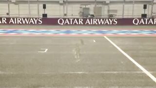 Moto GP speed