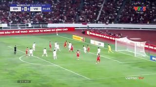 Goal Indonesia Vs Vietnam