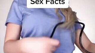 women  fact