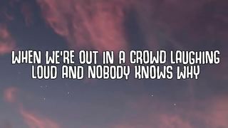 New West - Those Eyes (Lyrics)