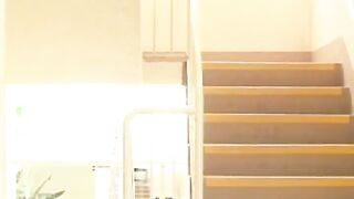 The Elevator Jumpscare - Horror