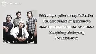 Letto - Ruang Rindu (Lirik)