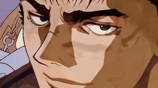 Berserk under Lady Gaga