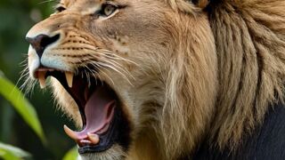 The Shocking Secrets of the Wild Animal Kingdom Revealed!