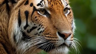 Unveiling the Hidden Side of Wild Animals