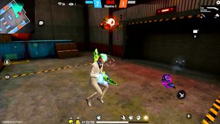 Free Fire Pro gameplay video ????????????