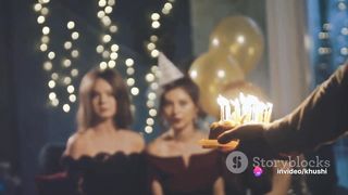 Birthday surprise ????