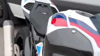 New Bike nice look
