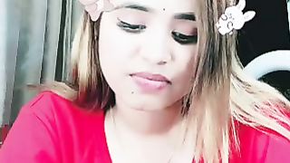 Bangladeshi items super smoking Girls live smoking