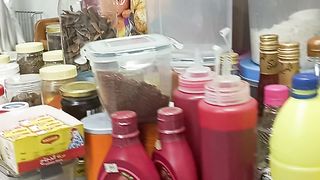 মুদি মালামাল