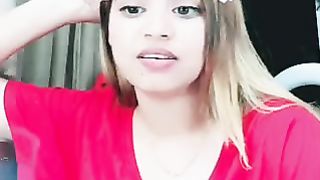 Bangladeshi items super smoking Girls live smoking pat 2