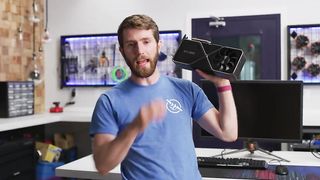 RTX 3090 SLI - We Tried so Hard to Love It.