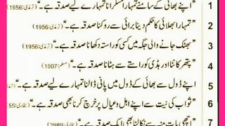 شرعی مسائل اور ان کا حل