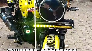 Motocycles