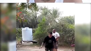 Funny challenge