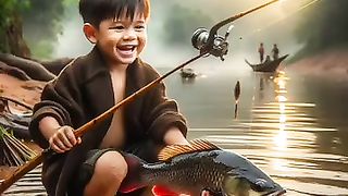Very beautiful moment
