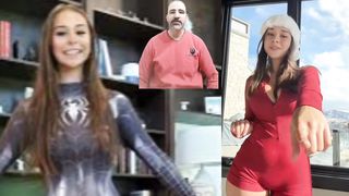 Sophie Rain Sierra Spiderman Video & Sophie Rain Discord