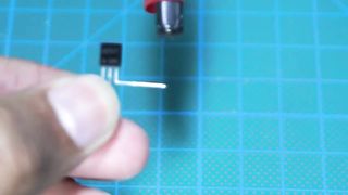 Simple AC line tester circuit diagram, Top 2 homemade AC detectors