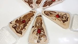 حلويات سهله وسريعة