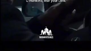 Quran recitation ????