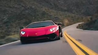 Cool sports cars