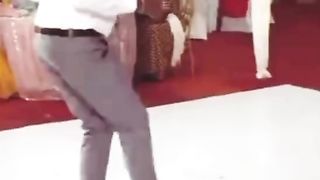 dance