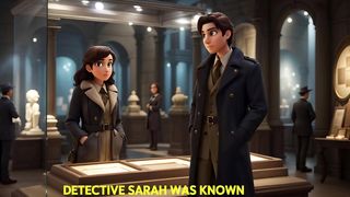"The Case of the Missing Artifact