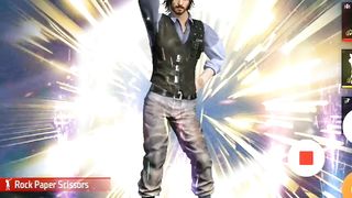 Emote keren Free Fire
