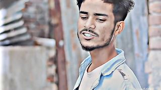 Dhadkan (Official Video) Mani Chopra _ Paras Chopra _ New Punjabi Songs 2022 _ Jass Records