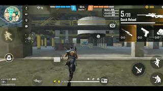 OverPower Mobile Sniping Gameplay _ Mobile Player _ OP Gameplay